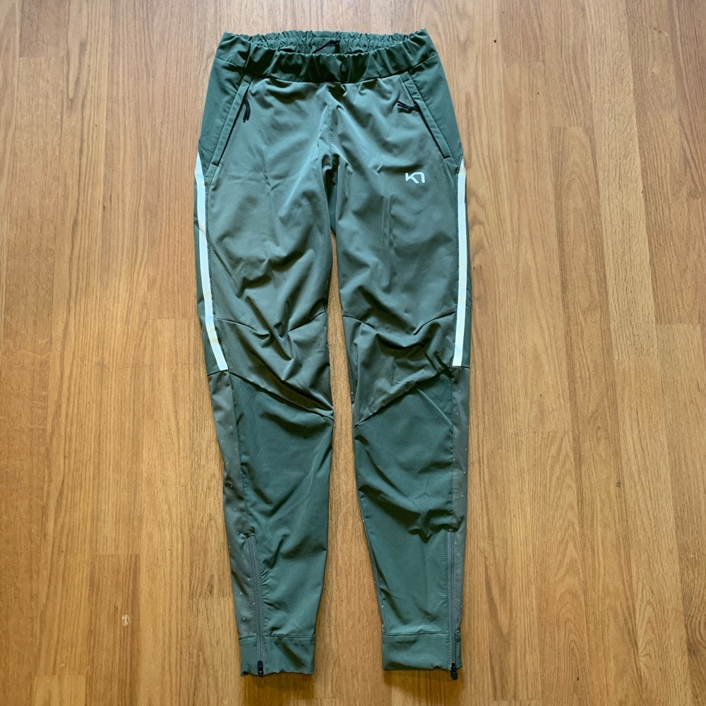 Kari Traa Pants